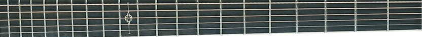 Alvarez AD60 fretboard 