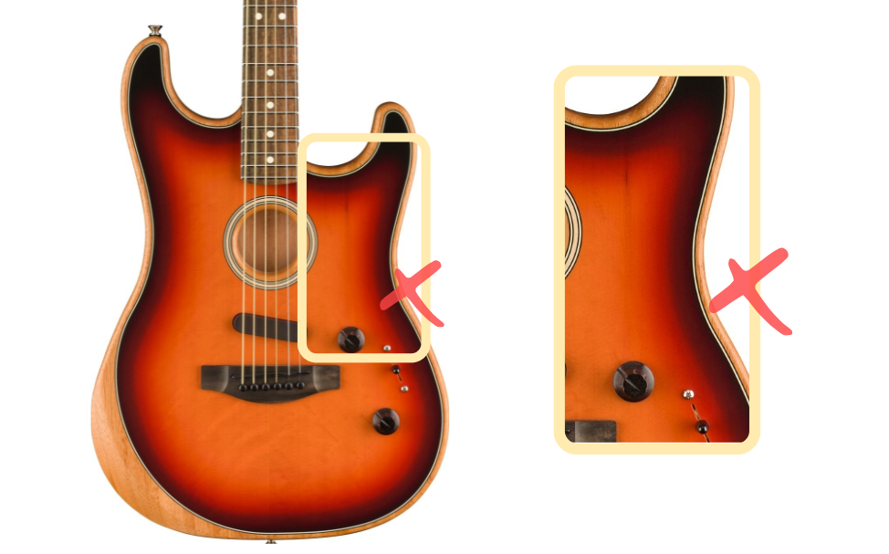Fender American Acoustasonic Stratocaster | Review, Demo & Specs 