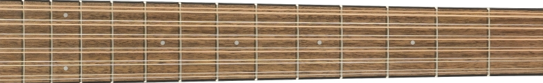 Fender CD-140SCE 12-String fretboard 