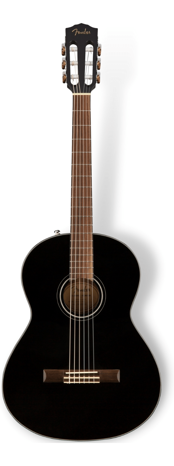 Fender CN-60S full guitar image