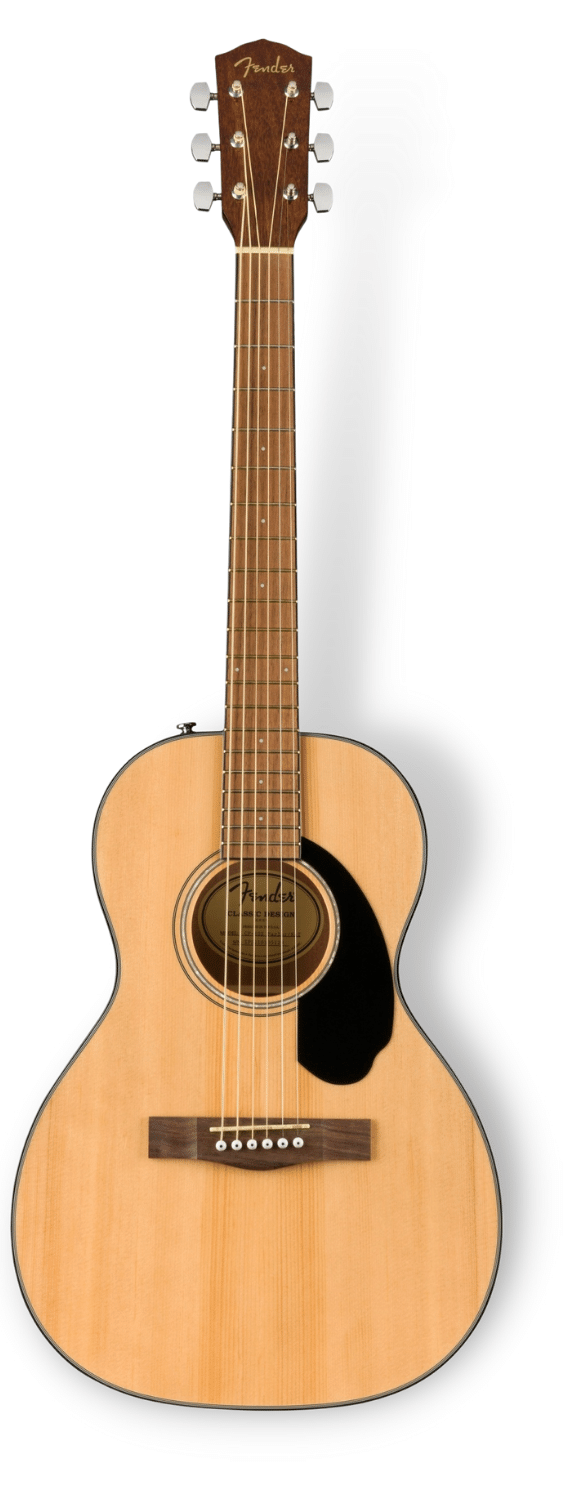 Fender CP-60S full guitar image