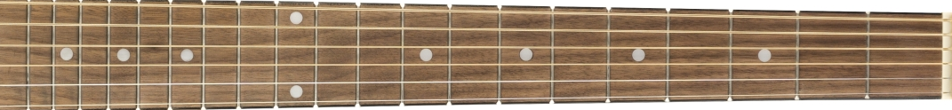 Fender FA-115 fretboard 