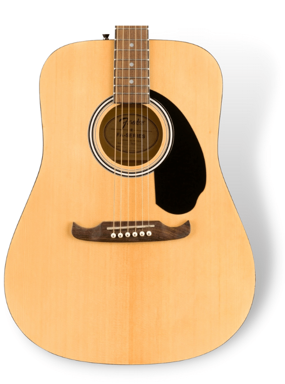 Fender FA-125 body