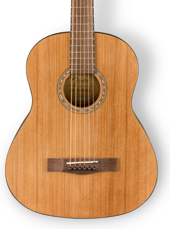Fender FA-15 body