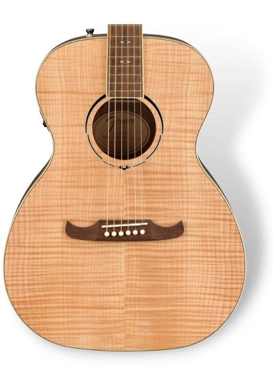 Fender FA-235E body