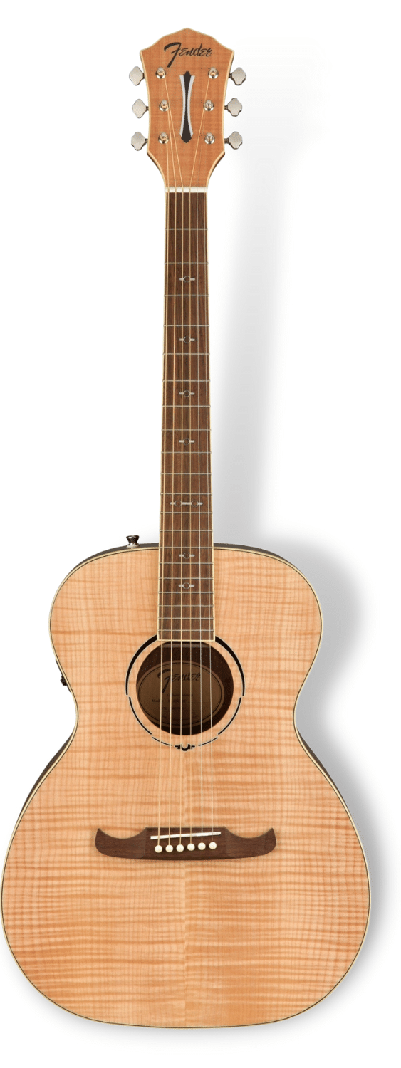 Fender FA-235E full guitar image
