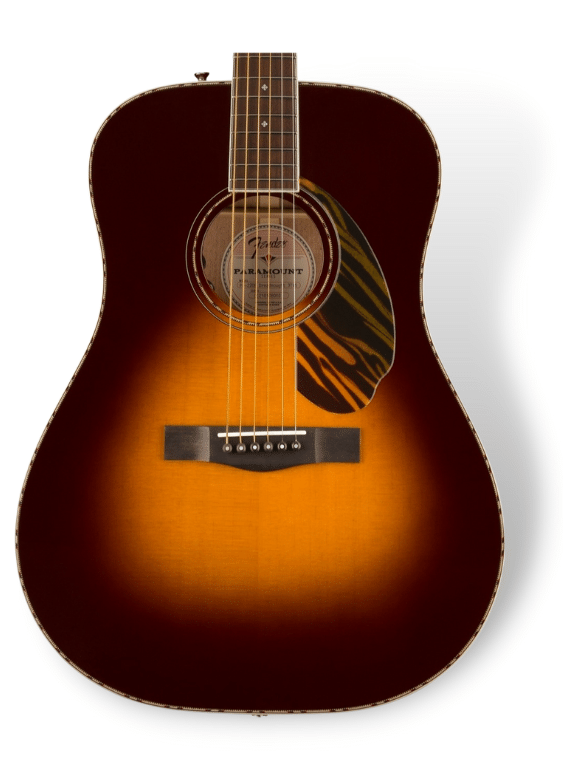 Fender PD-220E body