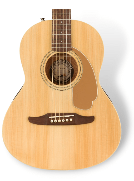 Fender Sonoran Mini body