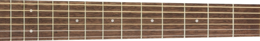 Fender Sonoran Mini fretboard 
