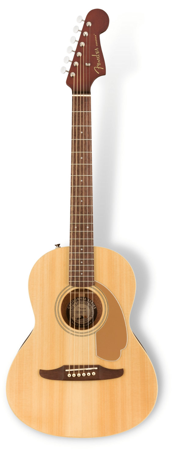Fender Sonoran Mini full guitar image