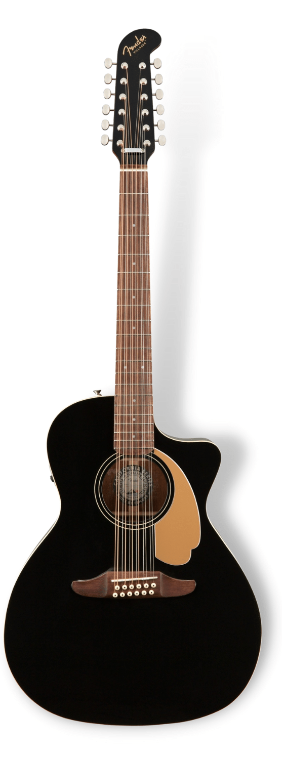 Fender Villager 12-String full guitar image