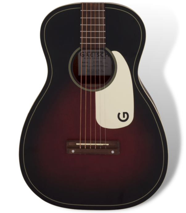 Gretsch G9500 body