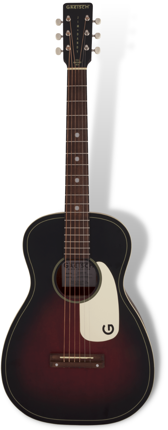 Gretsch G9500 full guitar image