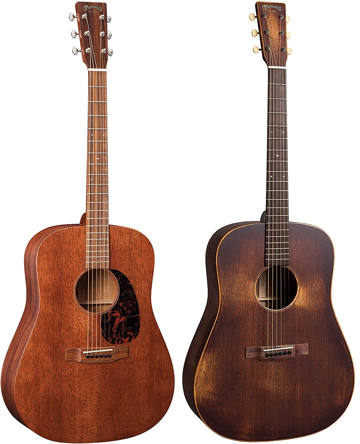Martin D-15M colors available