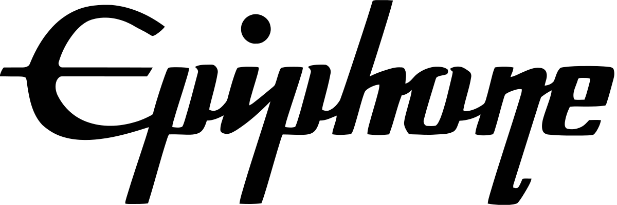 Epiphone brand logo