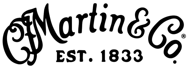 Martin brand logo