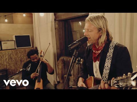 Jon Foreman - The Cure For Pain (Official Live Video)