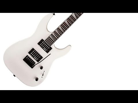 Jackson Dinky Arch Top JS22 Review