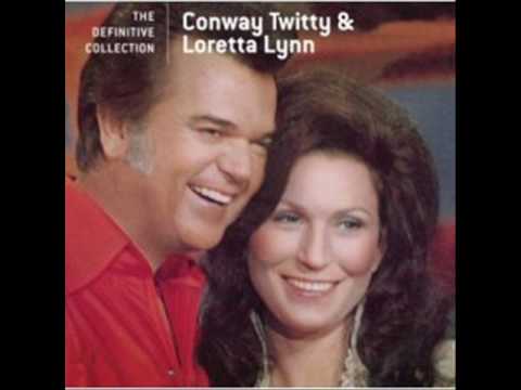 Conway Twitty - Tight Fittin&#039; Jeans