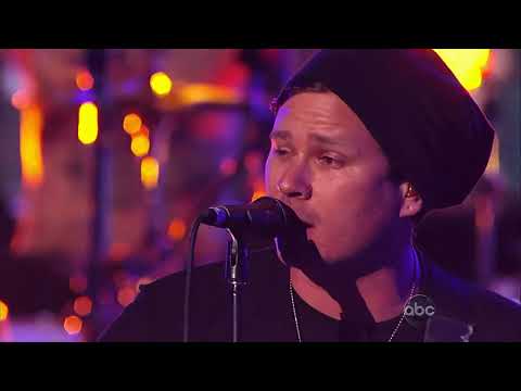 Blink-182 - After Midnight (Live At Jimmy Kimmel Live!) HD