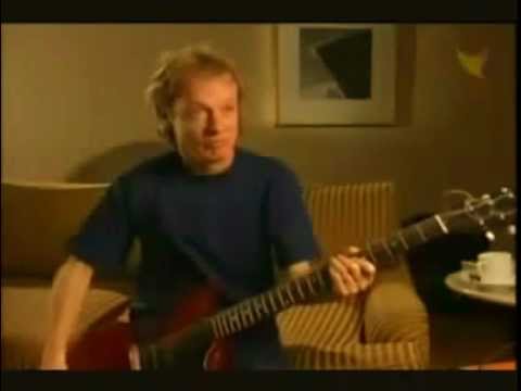 Angus Young - full version of &quot;Guitar Lesson&quot;