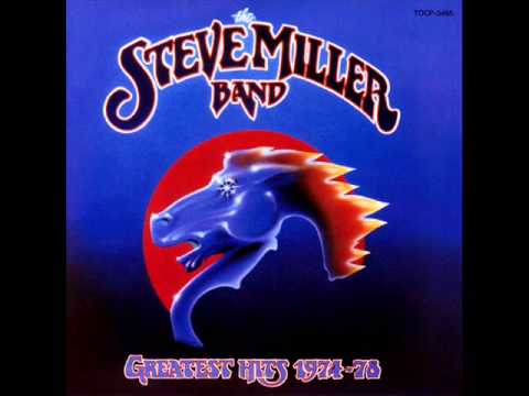 Take The Money And Run - The Steve Miller Band (Lyrics + HQ)