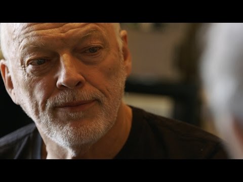 David Gilmour on learning to play guitar - David Gilmour: Wider Horizons - Preview - BBC Two