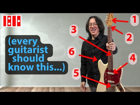 Want Your Guitar to Sound Better? Master These 6 Techniques!