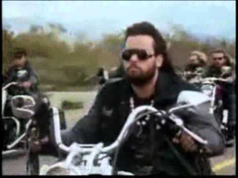 ZZ Top-Beer drinkers &amp; hell raisers