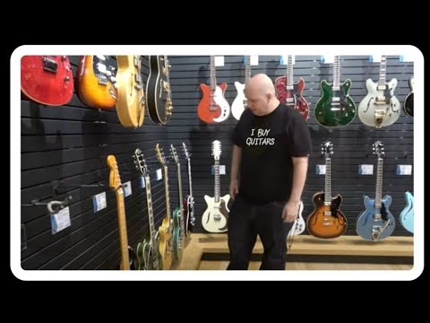 How I Pick A Great Guitar Under $500