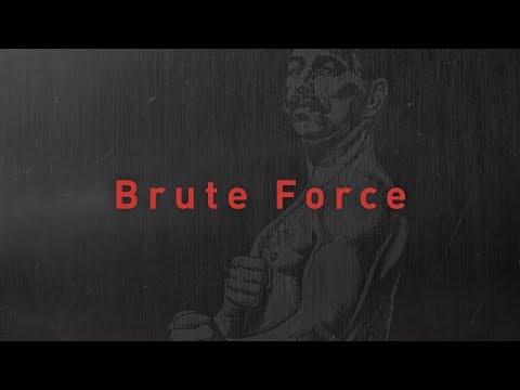 Bare Knuckle Boot Camp Pickups | Brute Force