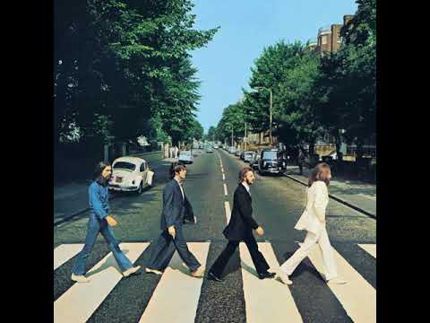 The Beatles - You Never Give Me Your Money (Take 30)
