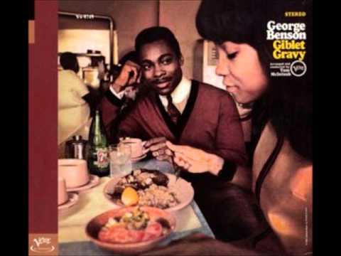 Billie&#039;s Bounce - George Benson