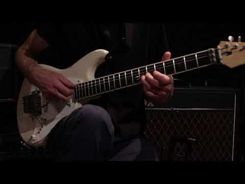 Guitar Pickup Review &amp; Demo: Suhr ML (Mike Landau) Single Coil