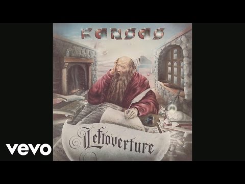 Kansas - Carry On Wayward Son (Official Audio)