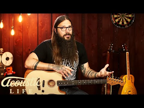Fender Acoustasonic Reviewed [honestly] by an Acoustic Guitarist