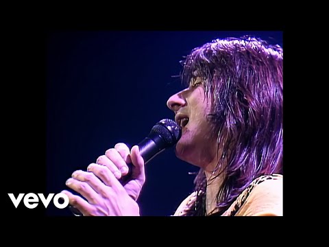 Journey - Who&#039;s Crying Now (Live 1981: Escape Tour - 2022 HD Remaster)