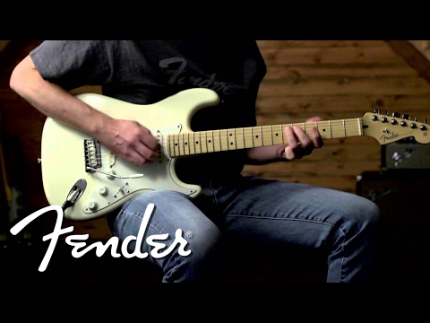 Fender Original Stratocaster® &#039;57/&#039;62 Pickups -- DIRTY | Fender