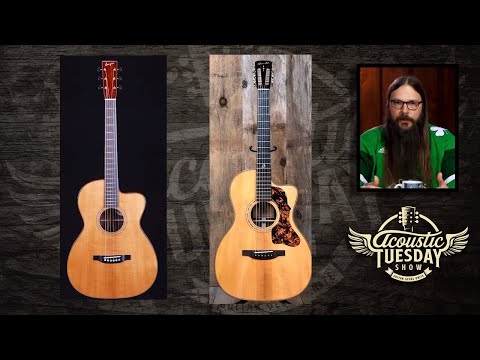 The Definitive Acoustic Guitar Buying Guide ★ Acoustic Tuesday #139