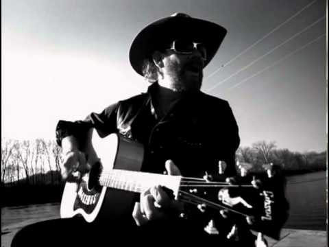 Hank Williams, Jr. - &quot;A Country Boy Can Survive&quot; (Official Music Video)