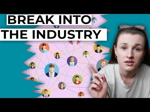 How To Network In The Music Industry | Build Relationship With Music Professionals