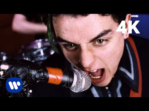 Green Day - Longview [Official Music Video] (4K Upgrade)