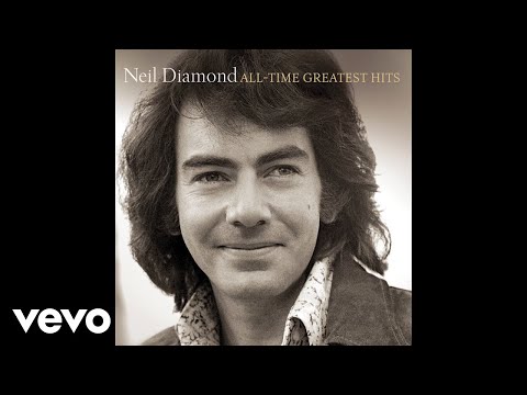 Neil Diamond - Sweet Caroline (Audio)