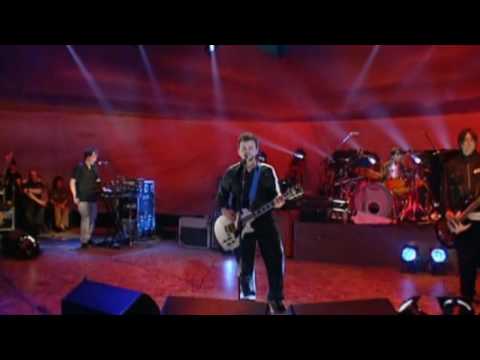 Manic Street Preachers - If You Tolerate This Your Children Will Be Next (Jools Holland &#039;98)