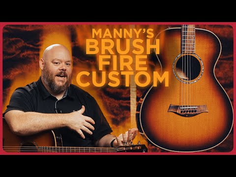 Watch This Before Ordering A Custom Guitar