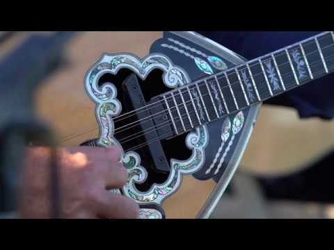 Greek Bouzouki Demo