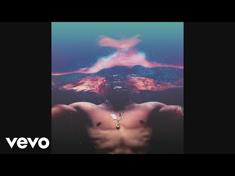 Miguel - waves (Tame Impala Remix) [Official Audio]