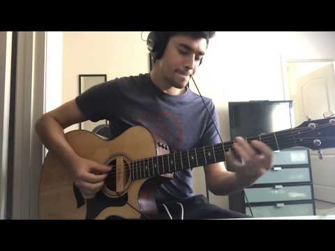 AMUMU NEO-SP30 Acoustic Guitar Soundhole Pickup demo by Donnie