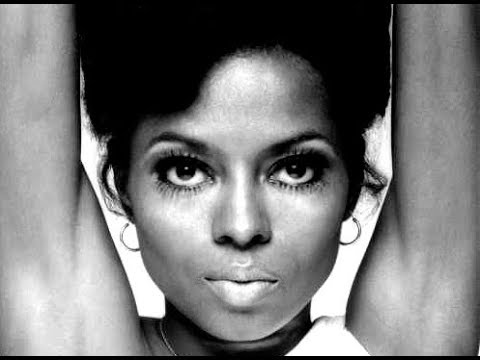 Diana Ross: Ain&#039;t No Mountain High Enough (Ashford / Simpson), 1970 - Lyrics-Тексти-Paroles