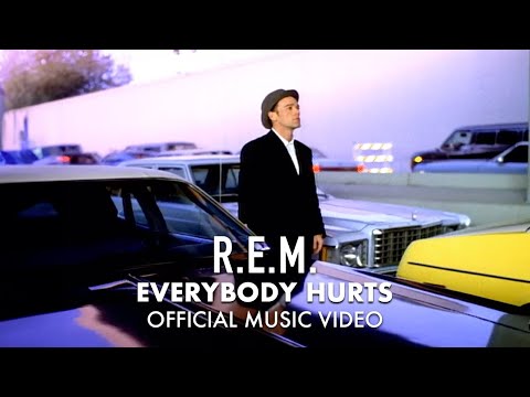 R.E.M. - Everybody Hurts (Official HD Music Video)